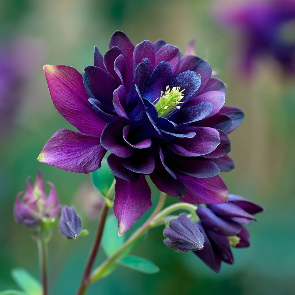 10 Most Striking Gothic Flowers for Your Garden