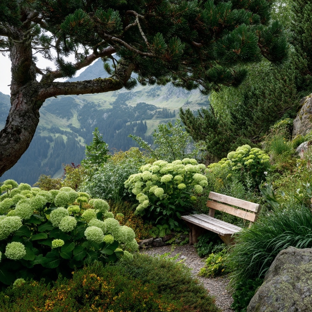 10 Types of Green Flowers for Your Garden