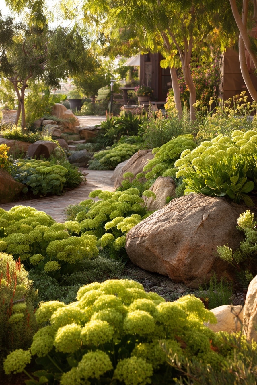 Green Flowers for Your Garden – Subtle Beauty That Stands Out