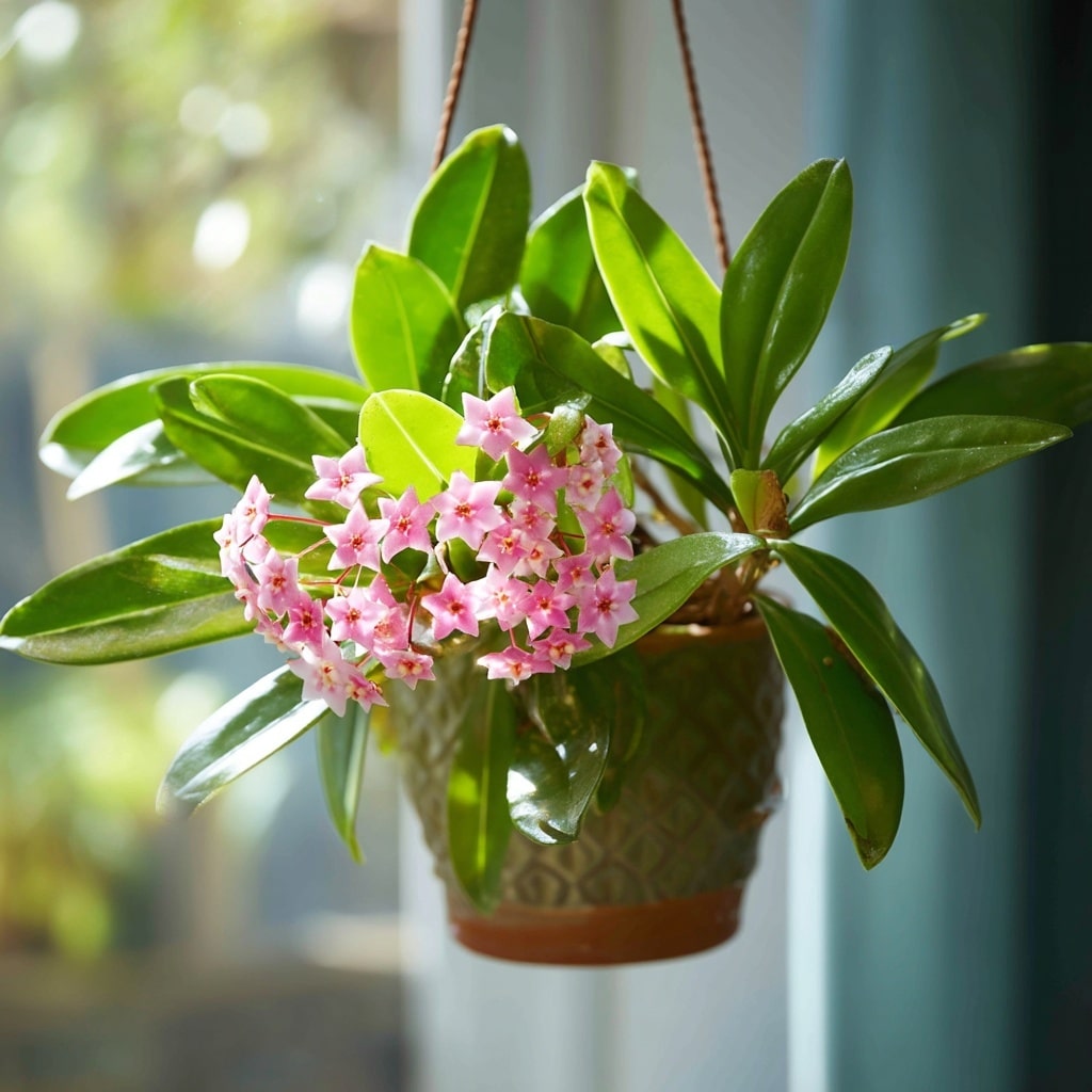 10 Best Hanging Plants Indoor for Stylish Spaces