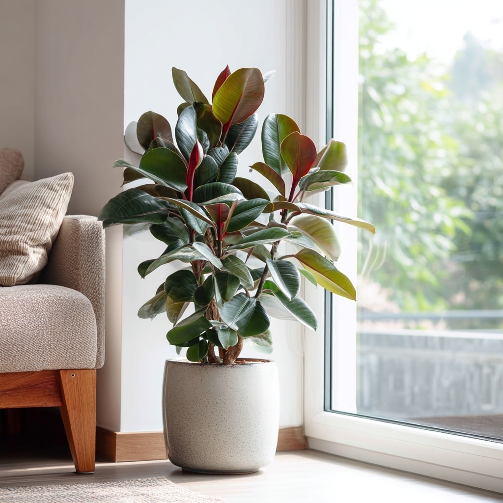 9 Indoor Plants That Are Beautiful & Easy to Care For