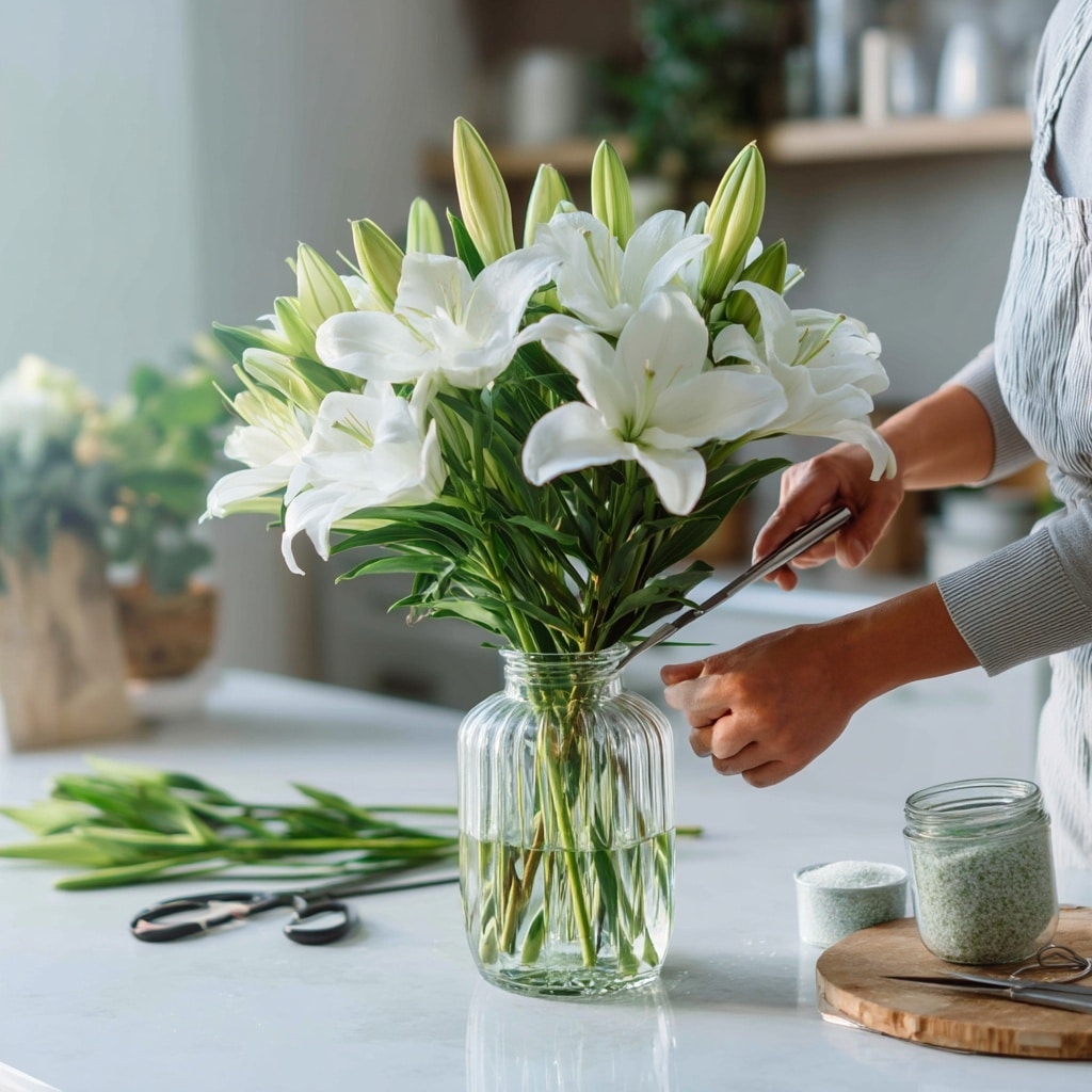 What Do Lilies Represent? Lily Meanings & Fun Facts