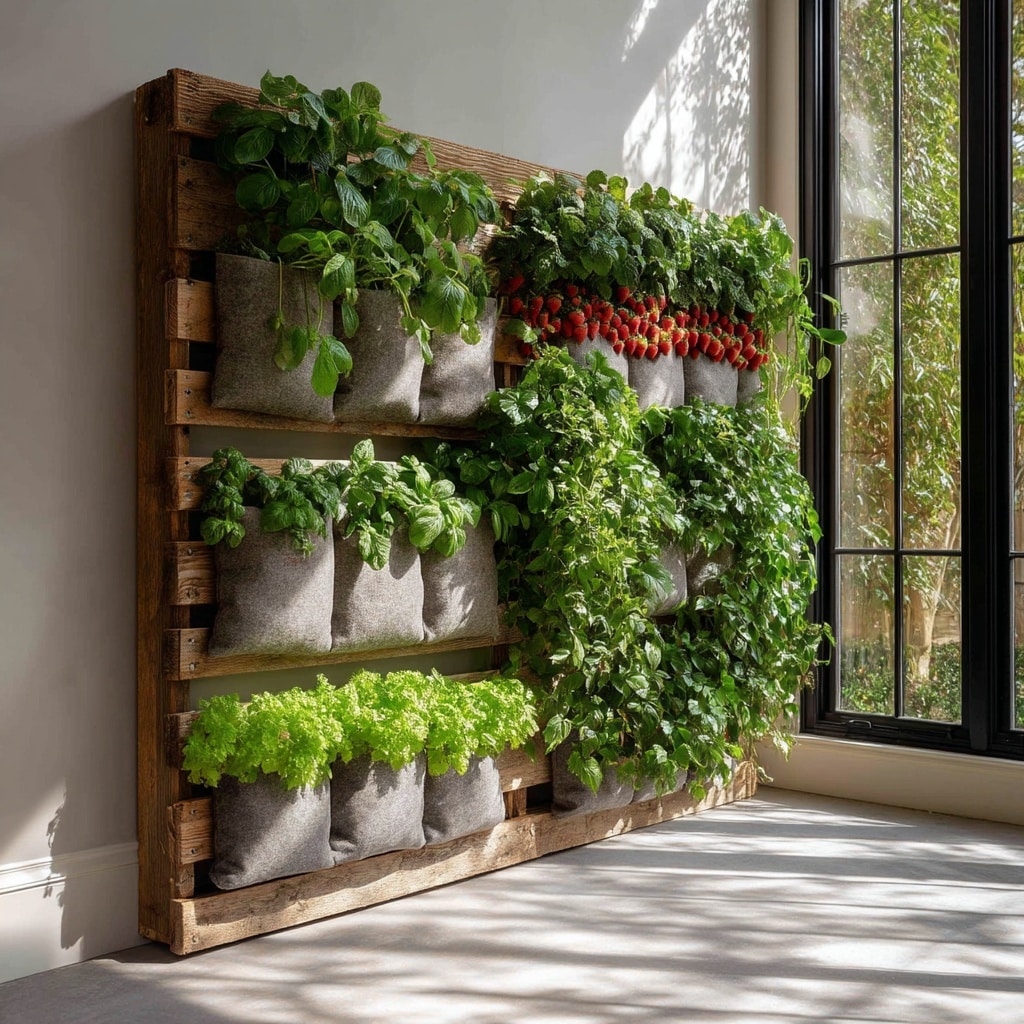 Whimsical Mini Garden Ideas for Small Spaces