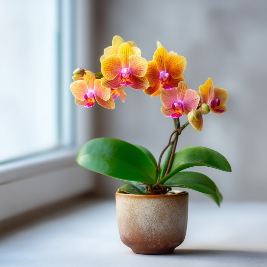 Why Orchid Flowers Fall Off: 3 Fixable Causes