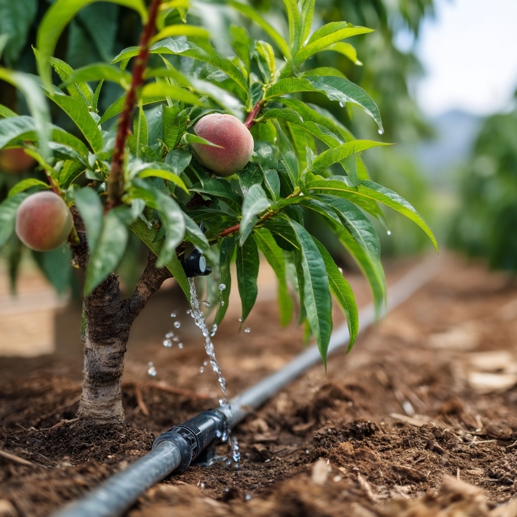 7 Ways to Get Your Peach Tree to Produce More Fruit
