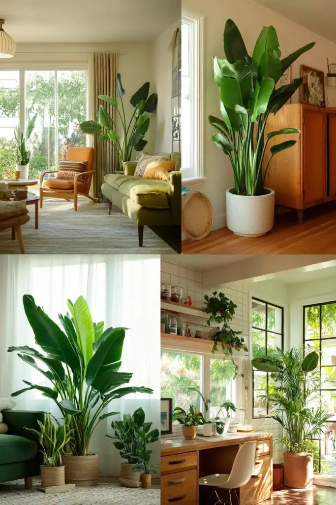 Bird of Paradise Plant Care & Placement Guide 10 Bird of Paradise Plant Care & Placement Guide