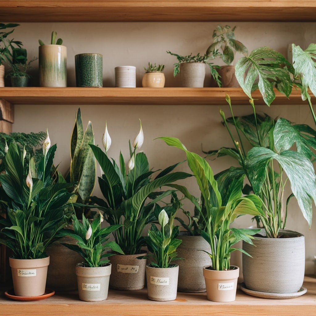 Peace Lily Plant Care: Easy Guide for Indoor Growth