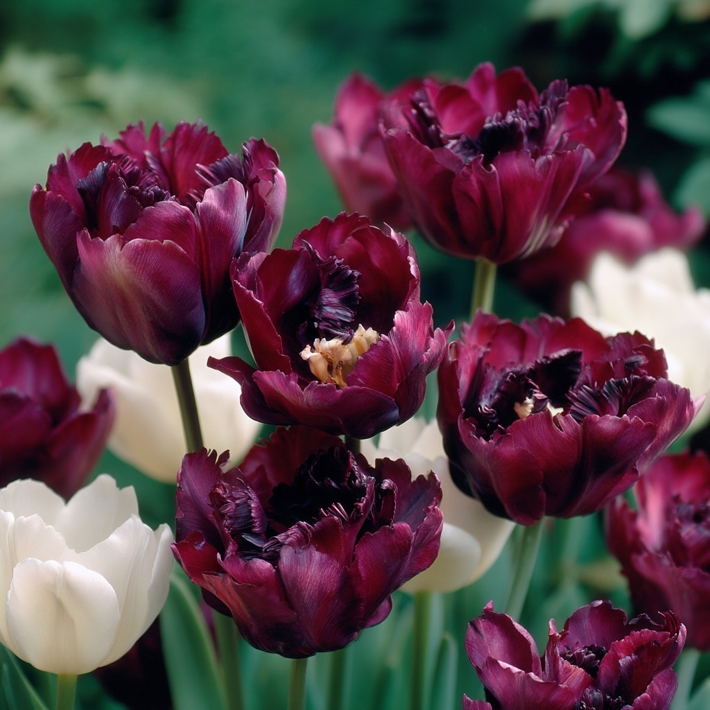 7 Beautiful Purple Tulips to Grow This Spring