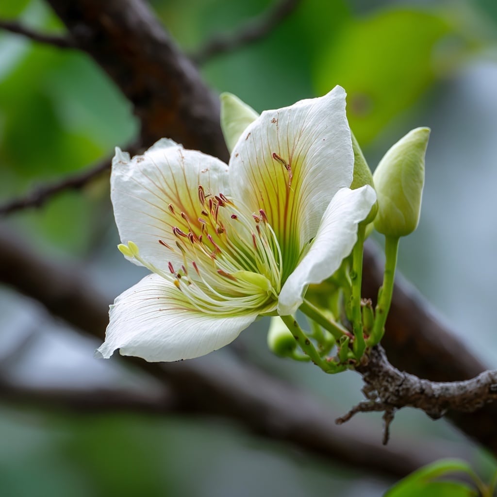 6 Rare Flowers of the Philippines
