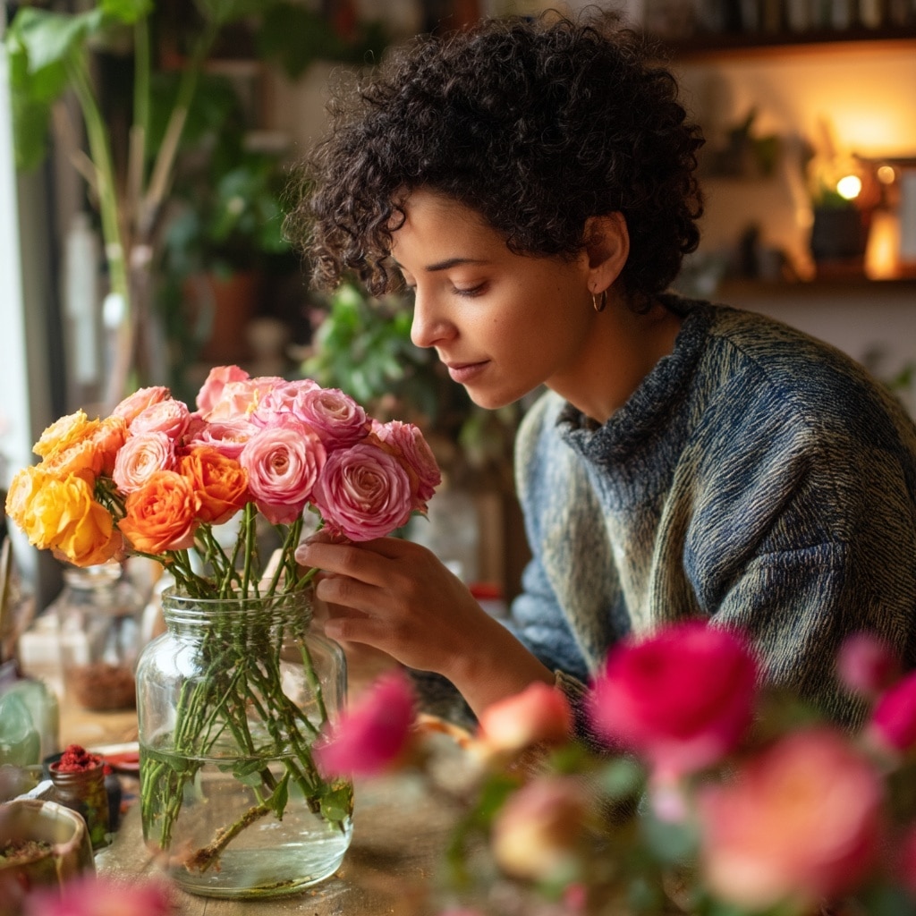 10 Proven Tips to Keep Roses Fresh and Vibrant