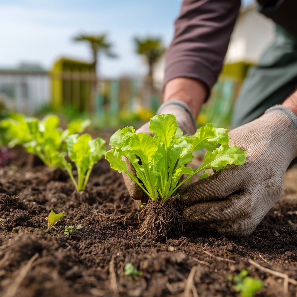 How to Start Seeds Indoors for a Healthier Garden