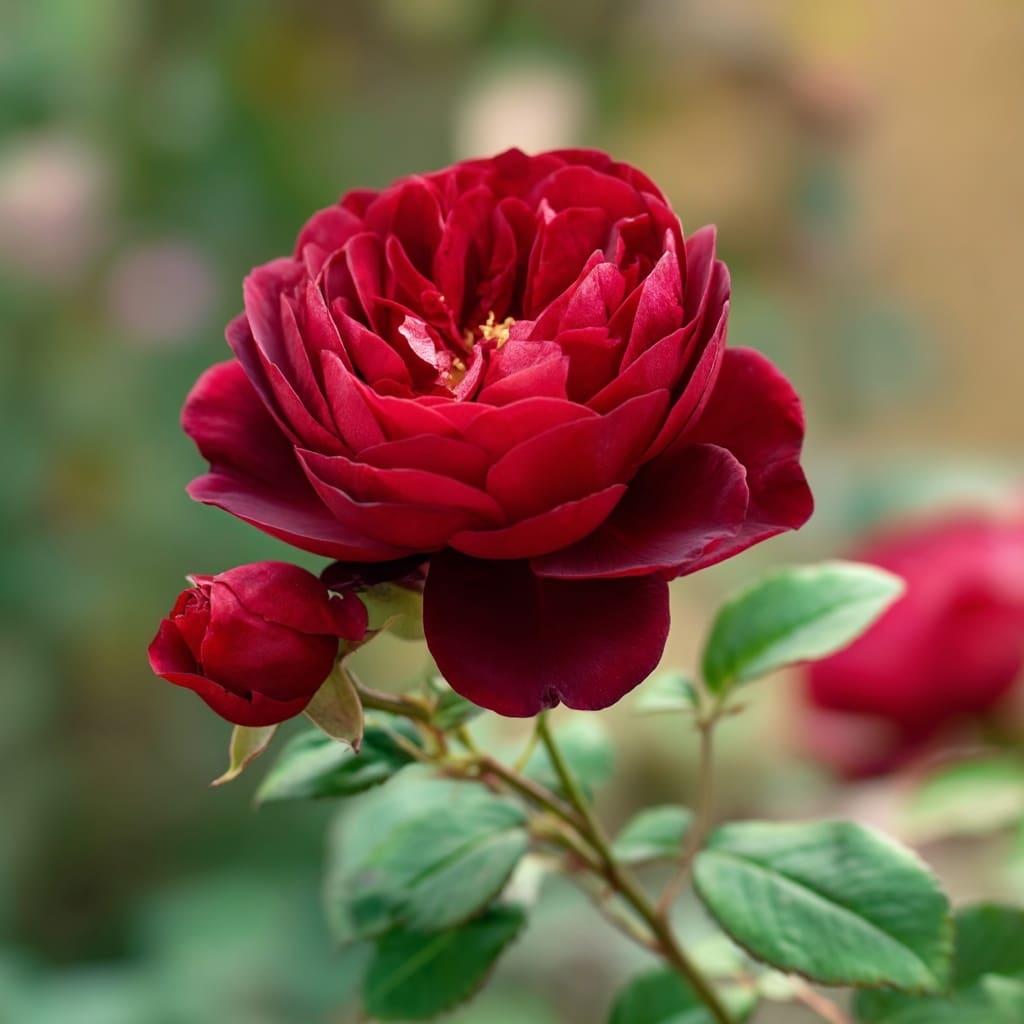 Red Rose Varieties for Garden Color & Care Tips