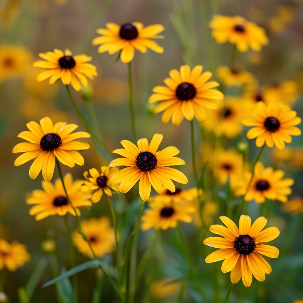 12 Best Wild Flowers for Vibrant Summer Gardens