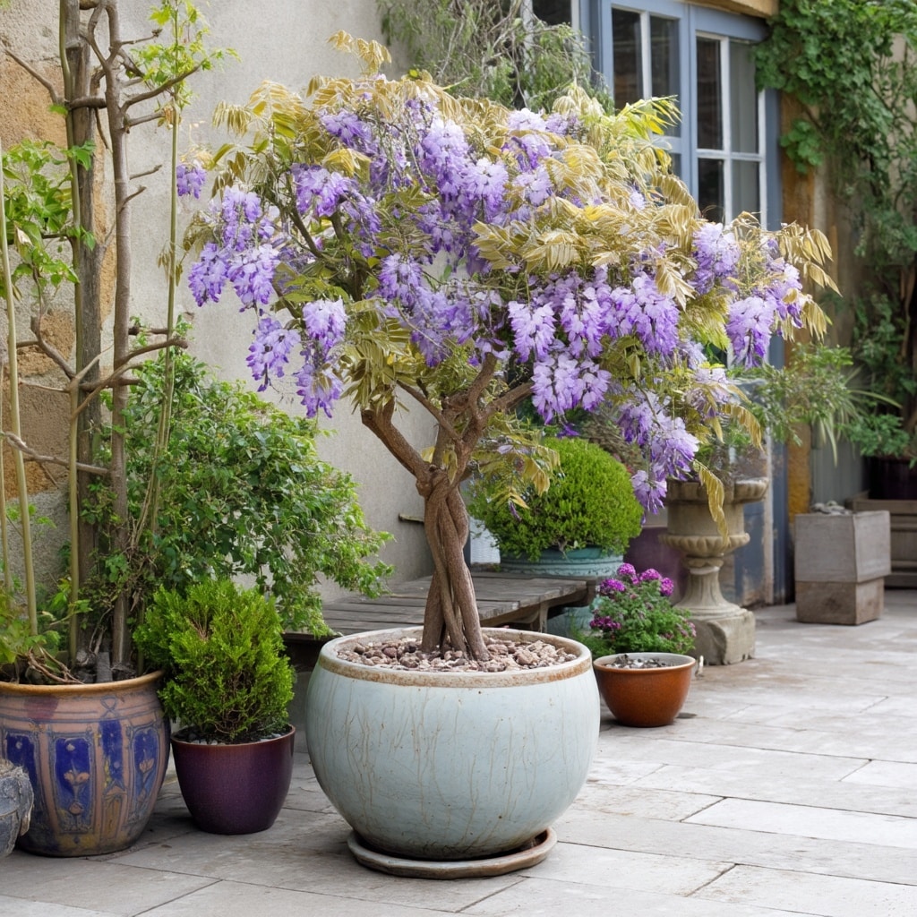 How to Grow and Care for Wisteria | Expert Gardening Tips