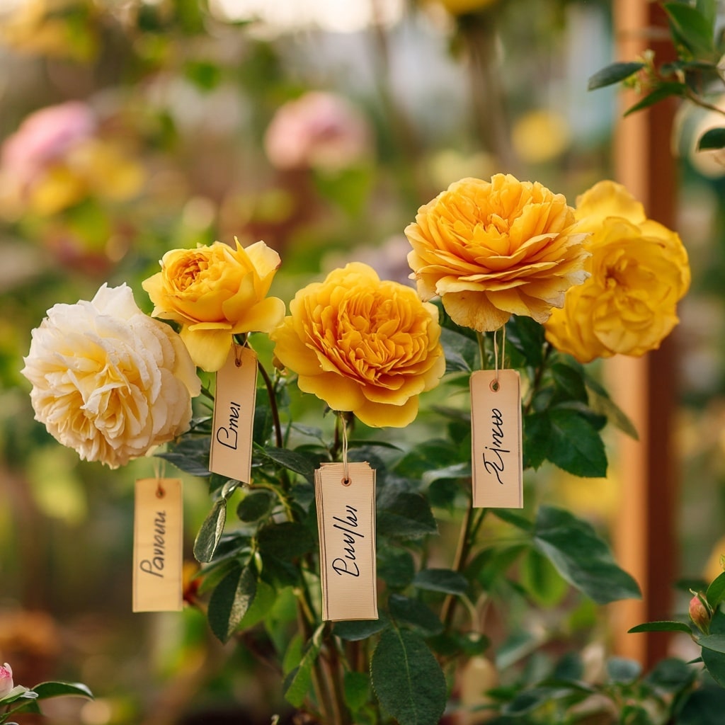 A Complete Guide to Yellow Roses – Meaning, Care & Bouquets