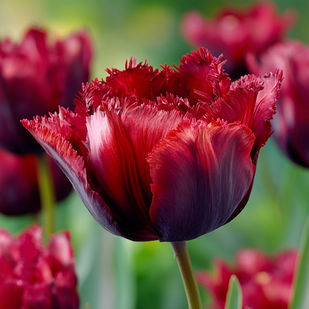 10 Best Red Tulips to Brighten Your Garden 13 10 Best Red Tulips to Brighten Your Garden