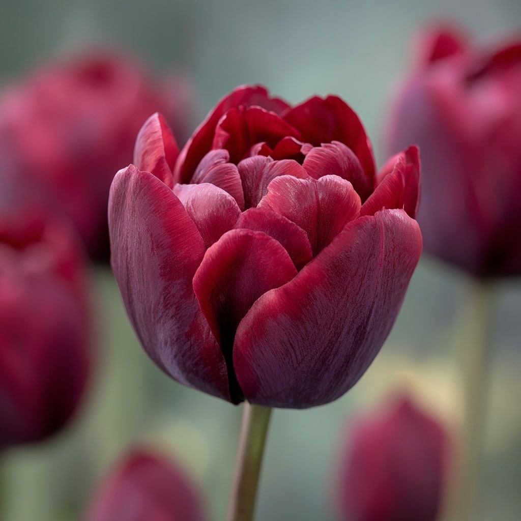 10 Best Red Tulips to Brighten Your Garden 7 10 Best Red Tulips to Brighten Your Garden