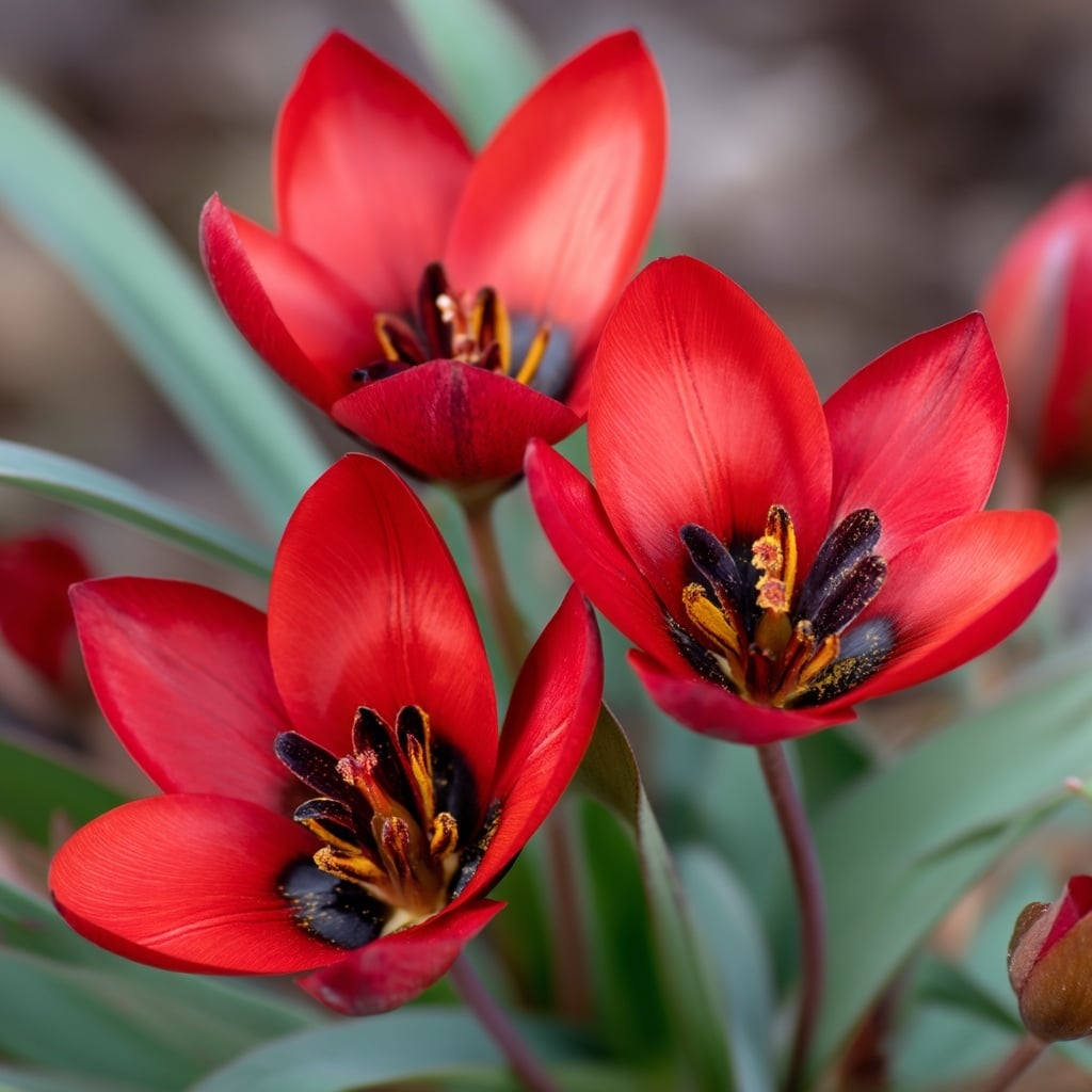 10 Best Red Tulips to Brighten Your Garden 9 10 Best Red Tulips to Brighten Your Garden