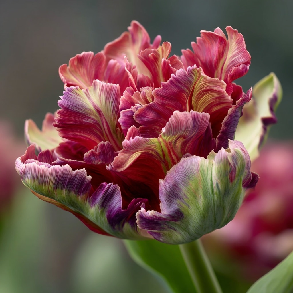 10 Best Red Tulips to Brighten Your Garden 11 10 Best Red Tulips to Brighten Your Garden