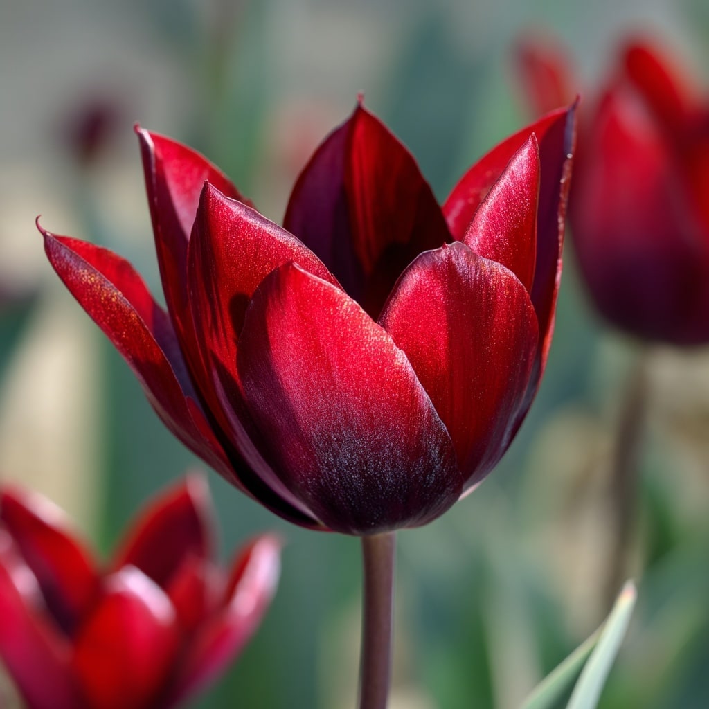 10 Best Red Tulips to Brighten Your Garden 12 10 Best Red Tulips to Brighten Your Garden
