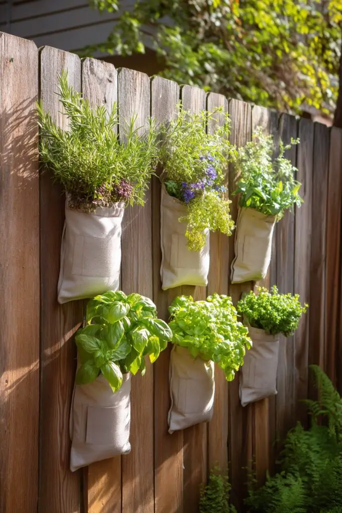 6 Vertical Gardening Ideas for Small Spaces 2 6 Vertical Gardening Ideas for Small Spaces