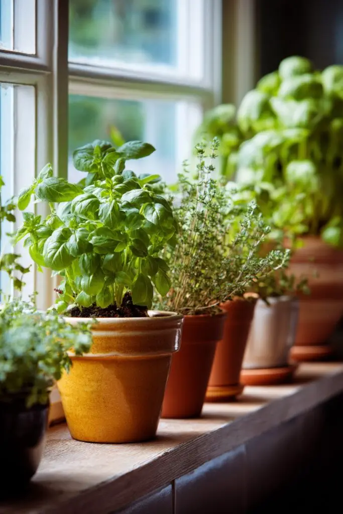 7 Types of Garden for Your Home 6 7 Types of Garden for Your Home