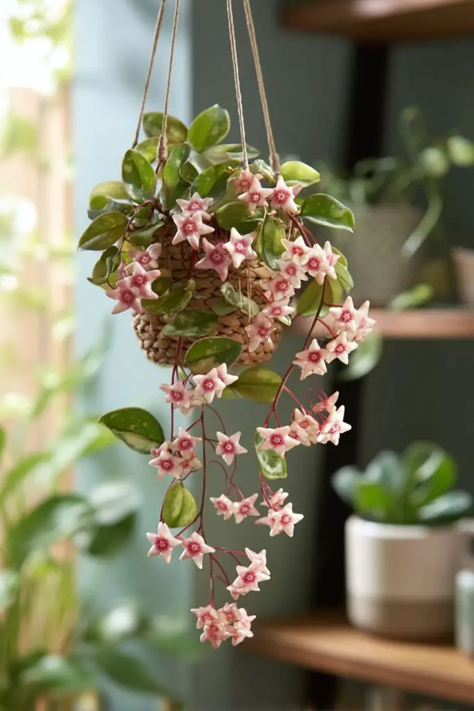 11 Fragrant Indoor Plants That Smell Amazing Year-Round 6 11 Fragrant Indoor Plants That Smell Amazing Year-Round