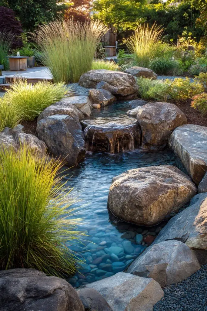5 Backyard Ideas to Elevate Your Outdoor Living Space 2 5 Backyard Ideas to Elevate Your Outdoor Living Space