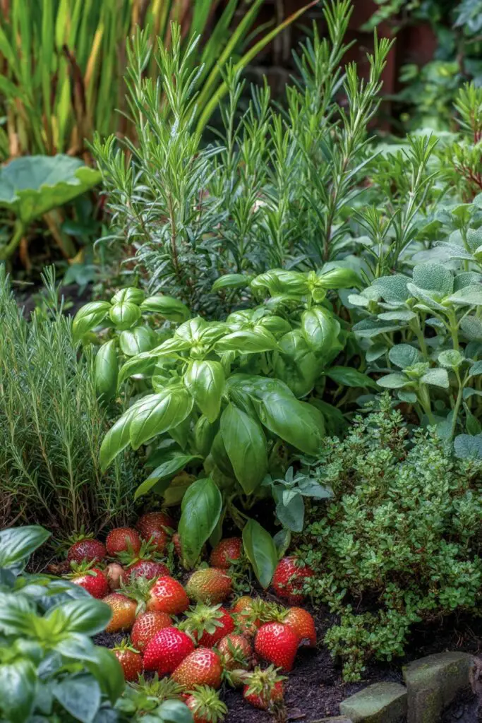Pretty Vegetable Garden Ideas: 12 Expert Design Tips 2 Pretty Vegetable Garden Ideas: 12 Expert Design Tips