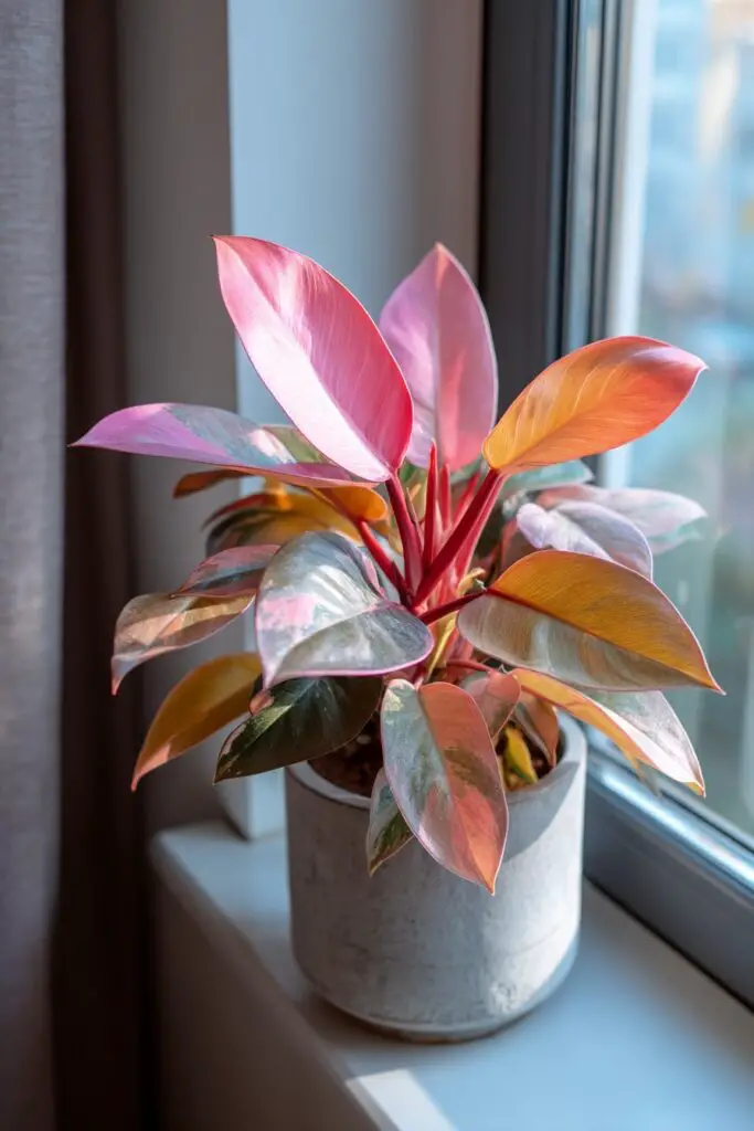 Top 5 Indoor Plant Trends to Watch This Year 2 Top 5 Indoor Plant Trends to Watch This Year