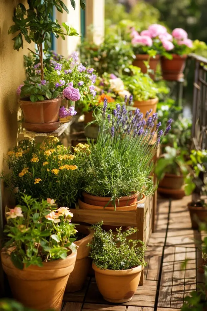 5 Ways To Dive Into The Cottage Garden Trend 2 5 Ways To Dive Into The Cottage Garden Trend