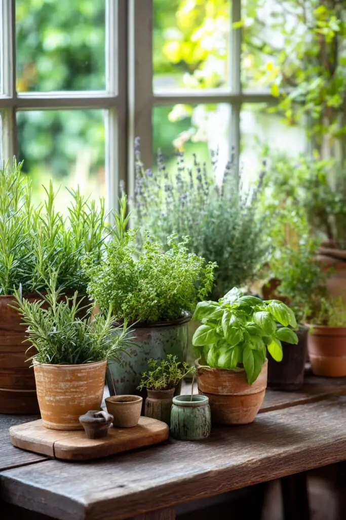 10 Budget-Friendly Garden Projects for Early Spring 2 10 Budget-Friendly Garden Projects for Early Spring