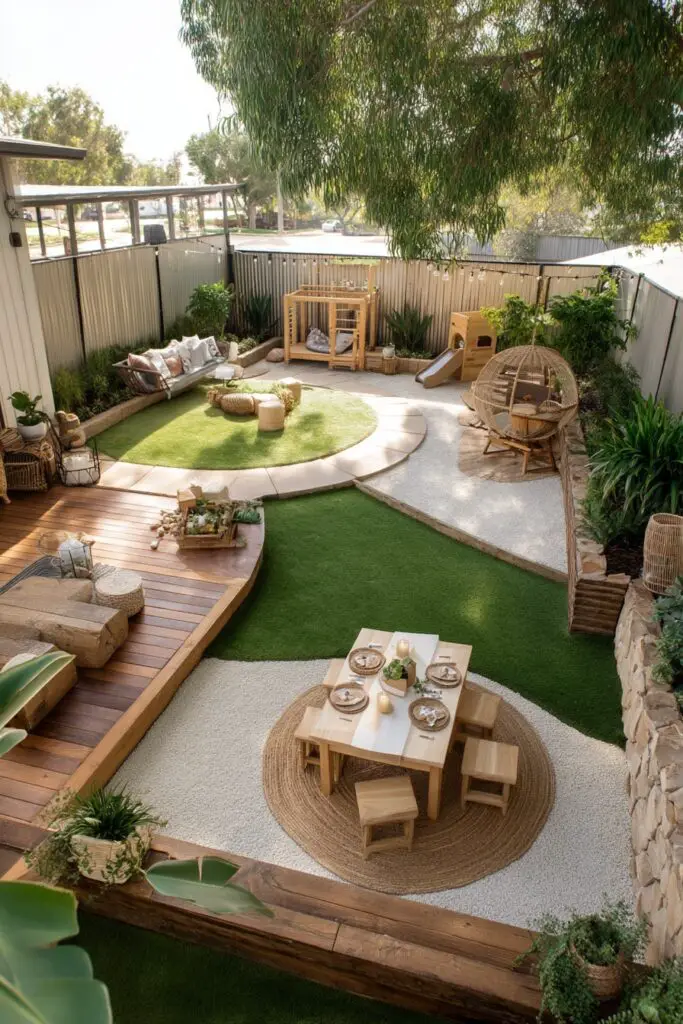 Backyard Garden Ideas for Every Style 2 Backyard Garden Ideas for Every Style