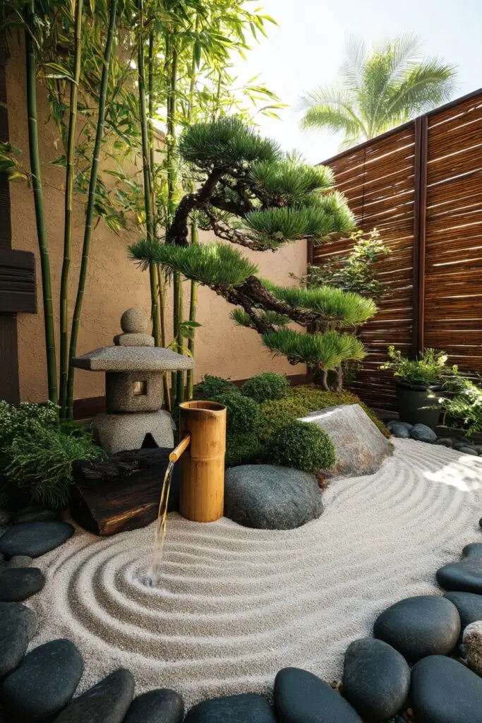 6 Small Garden Decoration Ideas for Charming Outdoor Spaces 2 6 Small Garden Decoration Ideas for Charming Outdoor Spaces