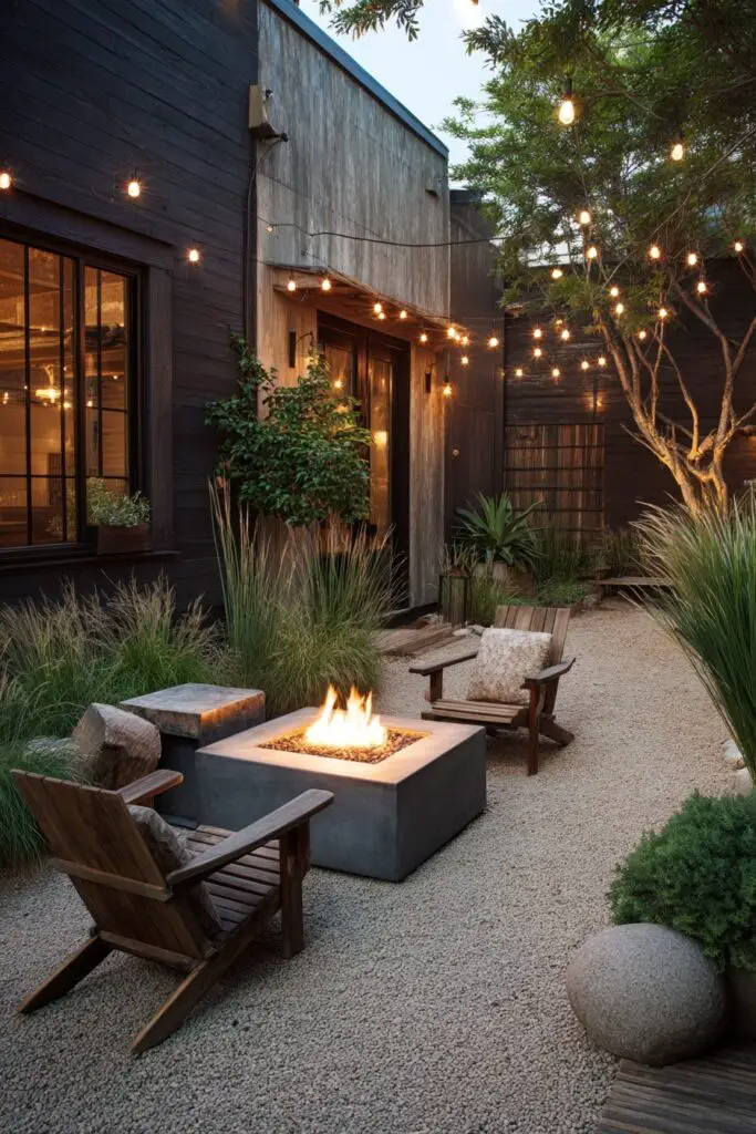 10 Inspiring Side Yard Ideas for Every Home 2 10 Inspiring Side Yard Ideas for Every Home