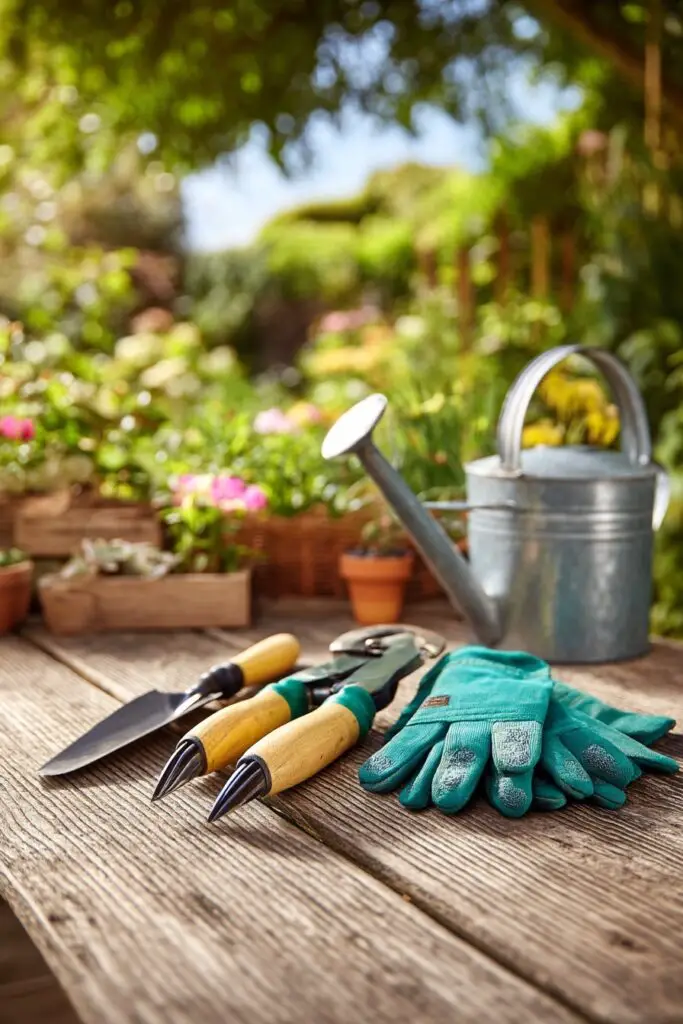 Spring Garden Design: Plan Ahead for a Beautiful Bloom 2 Spring Garden Design: Plan Ahead for a Beautiful Bloom