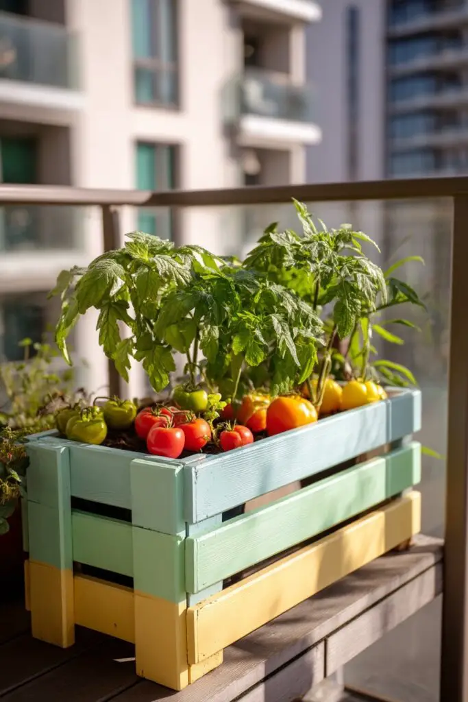 10 Garden Bed Ideas for Small Space Veggie Growing 2 10 Garden Bed Ideas for Small Space Veggie Growing