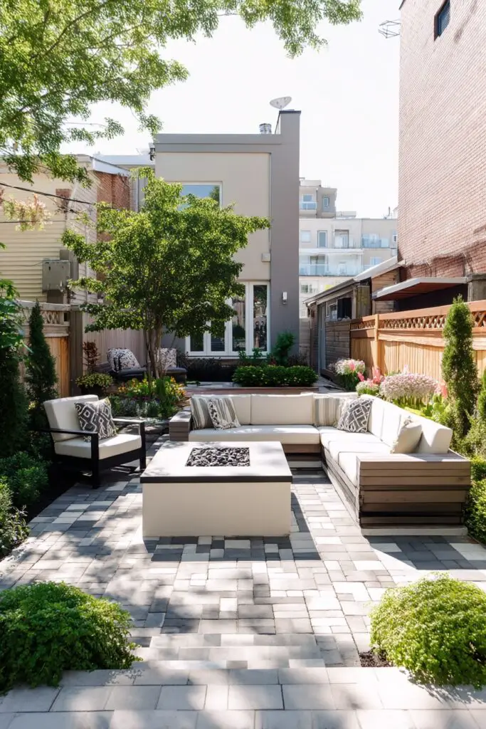 5 Landscaping Ideas for a Stunning Backyard Design 2 5 Landscaping Ideas for a Stunning Backyard Design