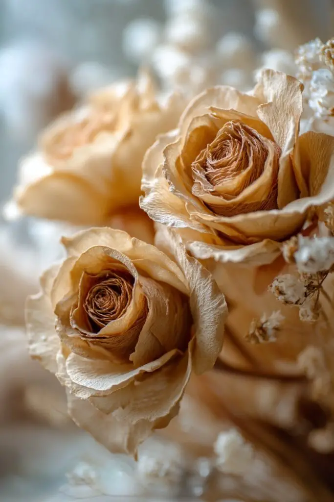 How to Care for Eternal Roses and Keep Them Beautiful 2 How to Care for Eternal Roses and Keep Them Beautiful