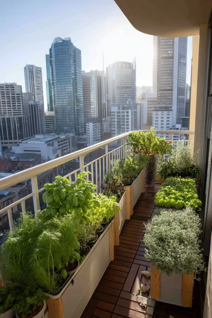 7 Types of Garden for Your Home 2 7 Types of Garden for Your Home