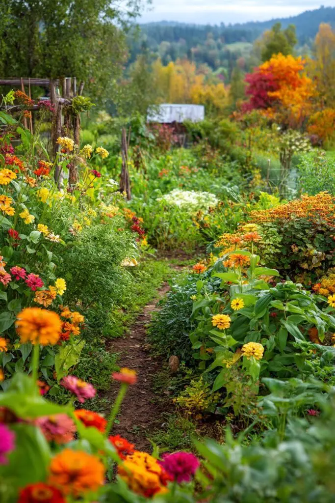 Fall Seed Harvest: How to Collect and Store Seeds 2 Fall Seed Harvest: How to Collect and Store Seeds