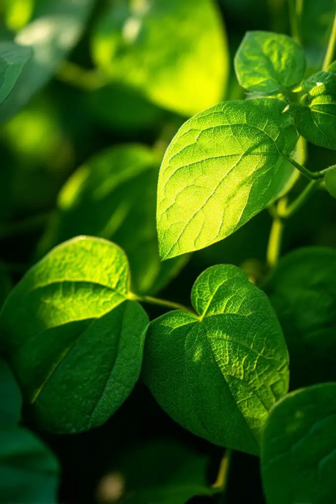 Why Are Green Plants Green? The Real Reason Explained 2 Why Are Green Plants Green? The Real Reason Explained