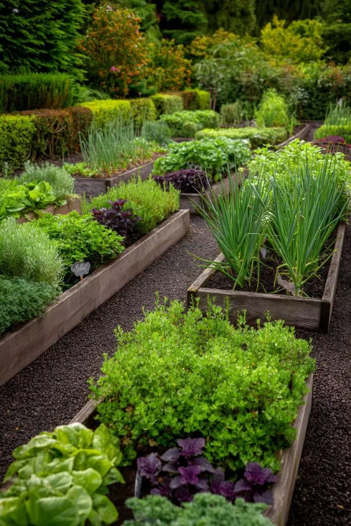 Garden Planning for Next Year’s Success 2 Garden Planning for Next Year’s Success