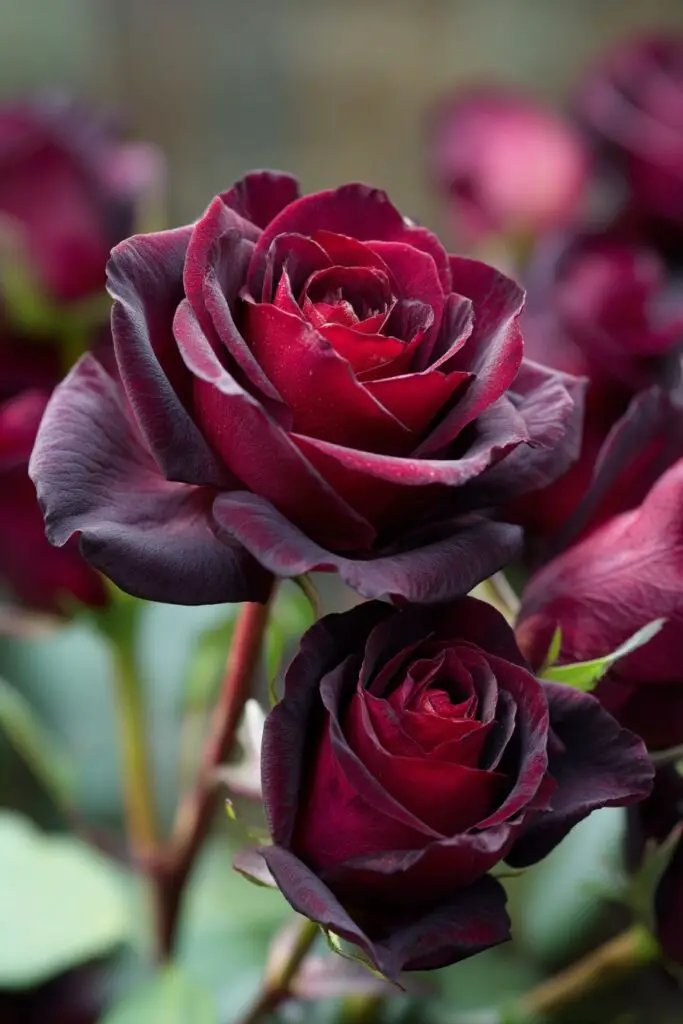 Top 10 Most Beautiful Black Flowers for Bouquets 11 Top 10 Most Beautiful Black Flowers for Bouquets