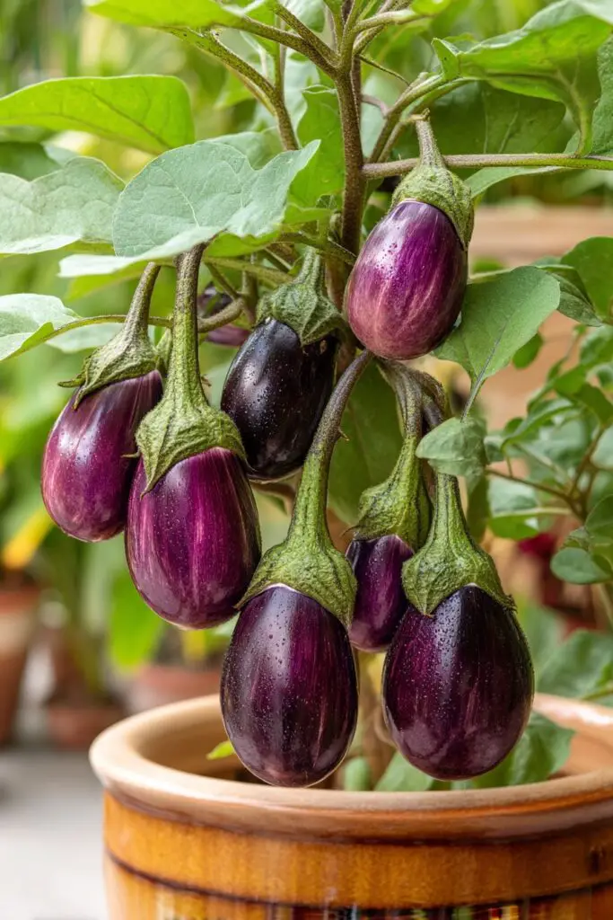 10 Best Container Gardening Vegetables for Small Spaces 11 10 Best Container Gardening Vegetables for Small Spaces