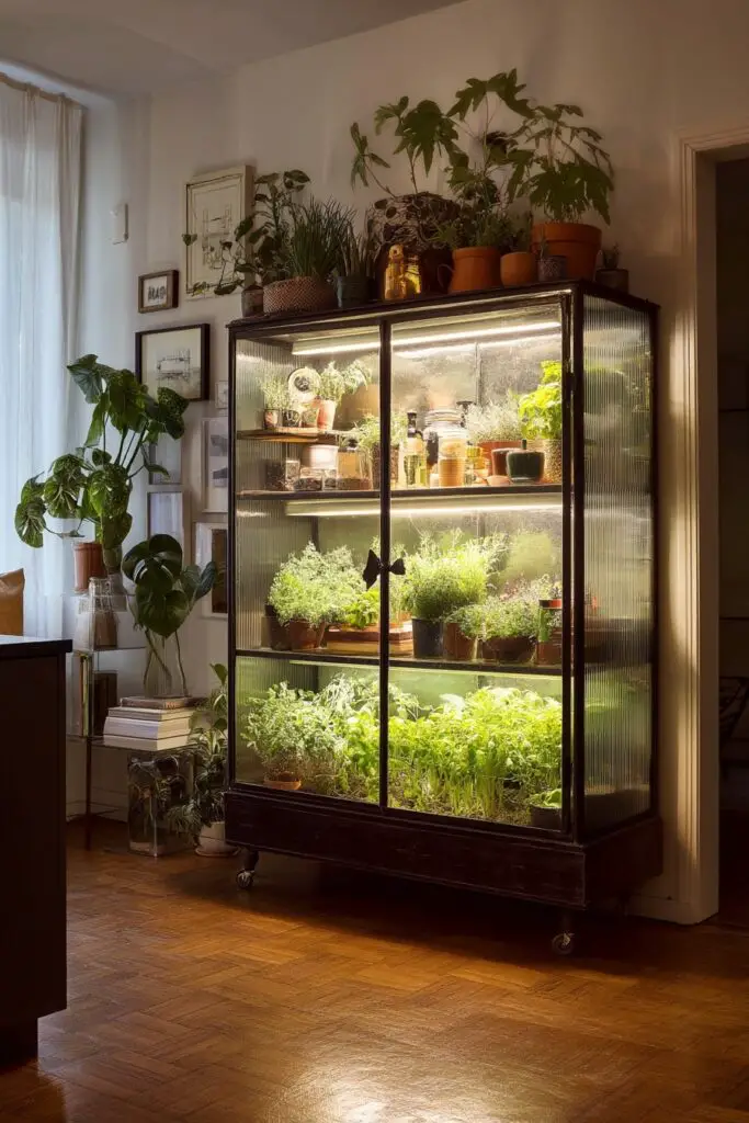 10 Greenhouse Ideas for Every Space and Budget 11 10 Greenhouse Ideas for Every Space and Budget