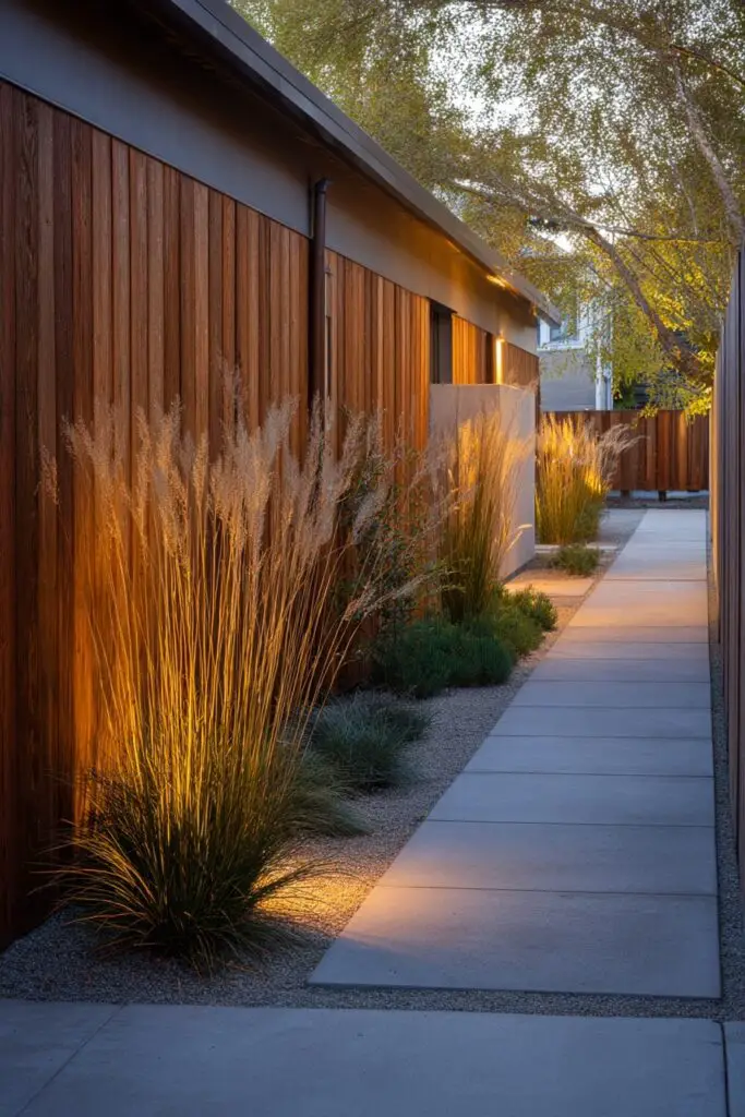 10 Inspiring Side Yard Ideas for Every Home 11 10 Inspiring Side Yard Ideas for Every Home