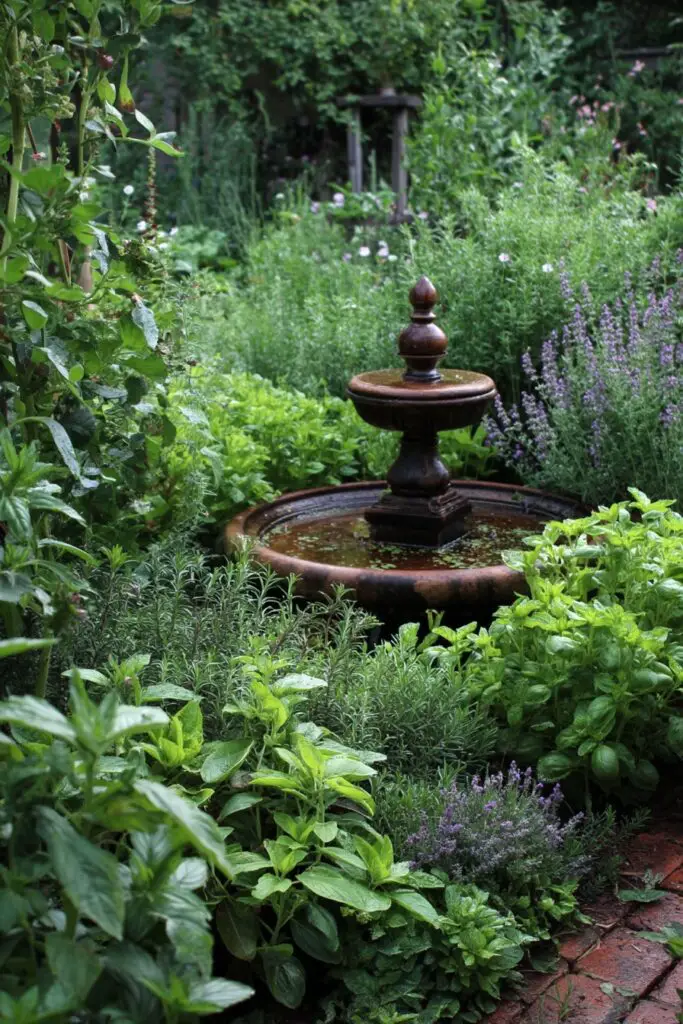 Pretty Vegetable Garden Ideas: 12 Expert Design Tips 12 Pretty Vegetable Garden Ideas: 12 Expert Design Tips