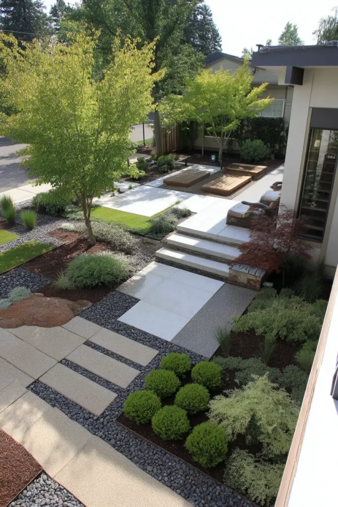 Landscape Design for Beginners: Simple Tips That Work 13 Landscape Design for Beginners: Simple Tips That Work