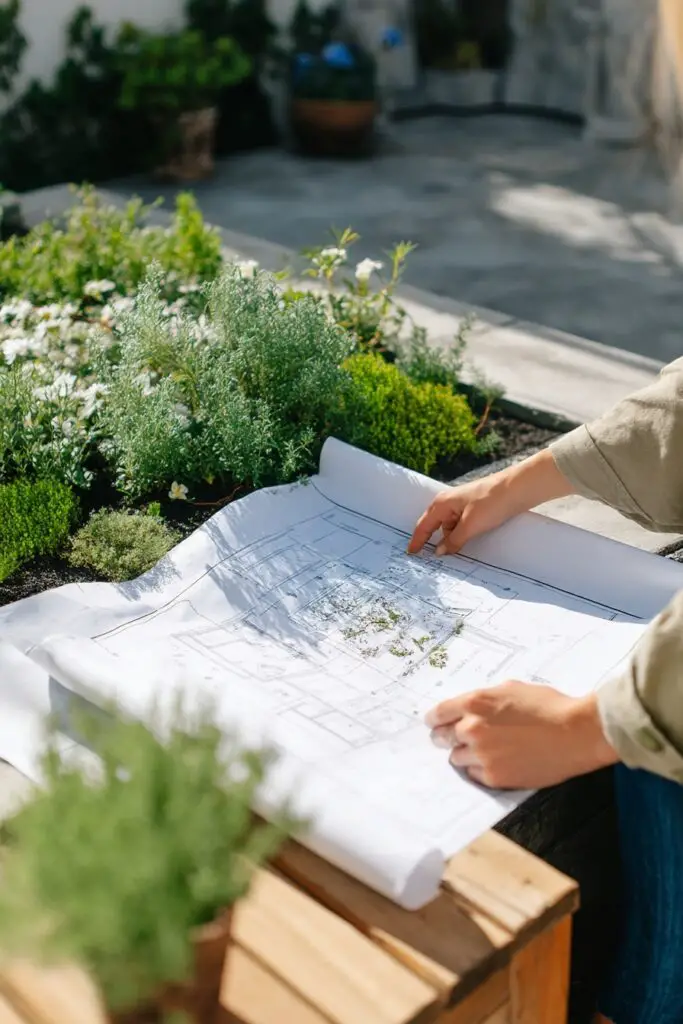 Landscape Design for Beginners: Simple Tips That Work 19 Landscape Design for Beginners: Simple Tips That Work